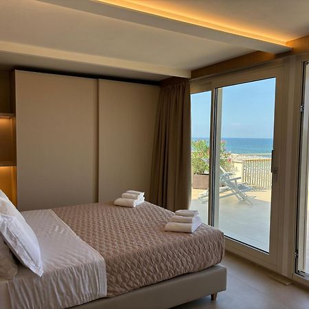 Hotel Orchidea Cervia Ngoại thất bức ảnh