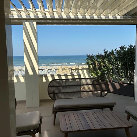 Hotel Orchidea Cervia Ngoại thất bức ảnh