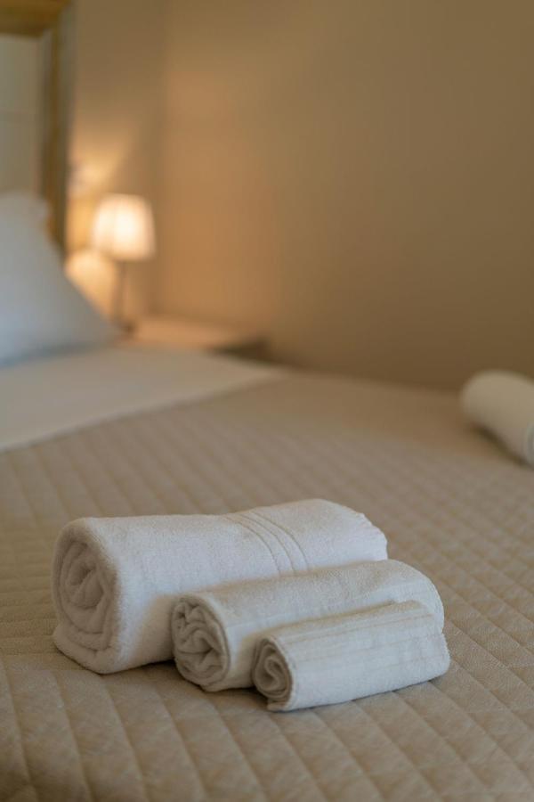 Hotel Orchidea Cervia Ngoại thất bức ảnh
