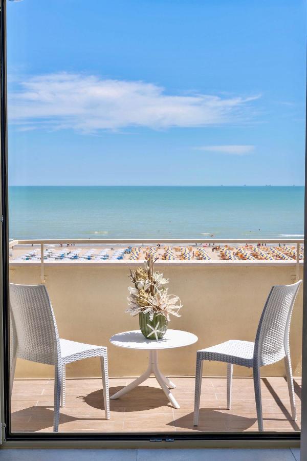 Hotel Orchidea Cervia Ngoại thất bức ảnh