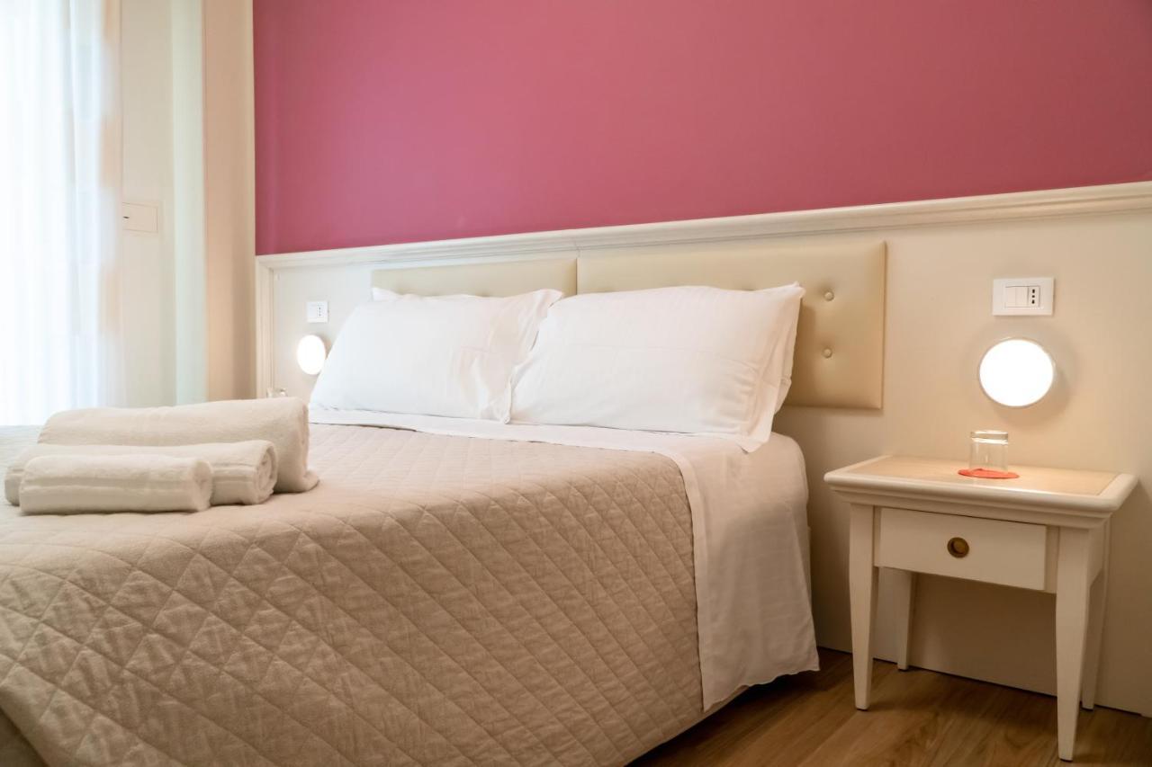 Hotel Orchidea Cervia Ngoại thất bức ảnh