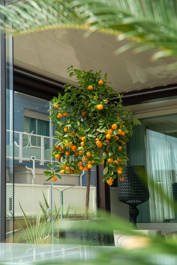 Hotel Orchidea Cervia Ngoại thất bức ảnh