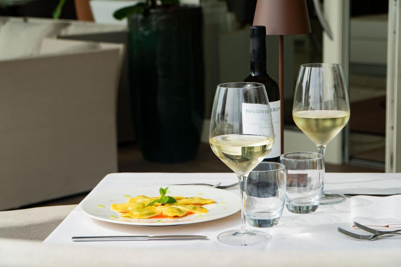 Hotel Orchidea Cervia Ngoại thất bức ảnh