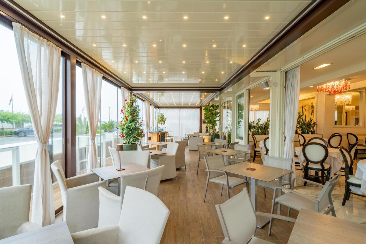 Hotel Orchidea Cervia Ngoại thất bức ảnh