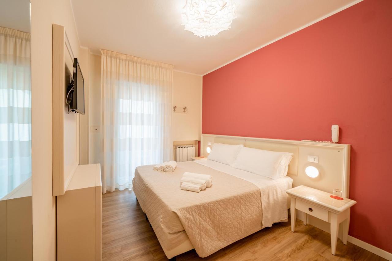 Hotel Orchidea Cervia Ngoại thất bức ảnh