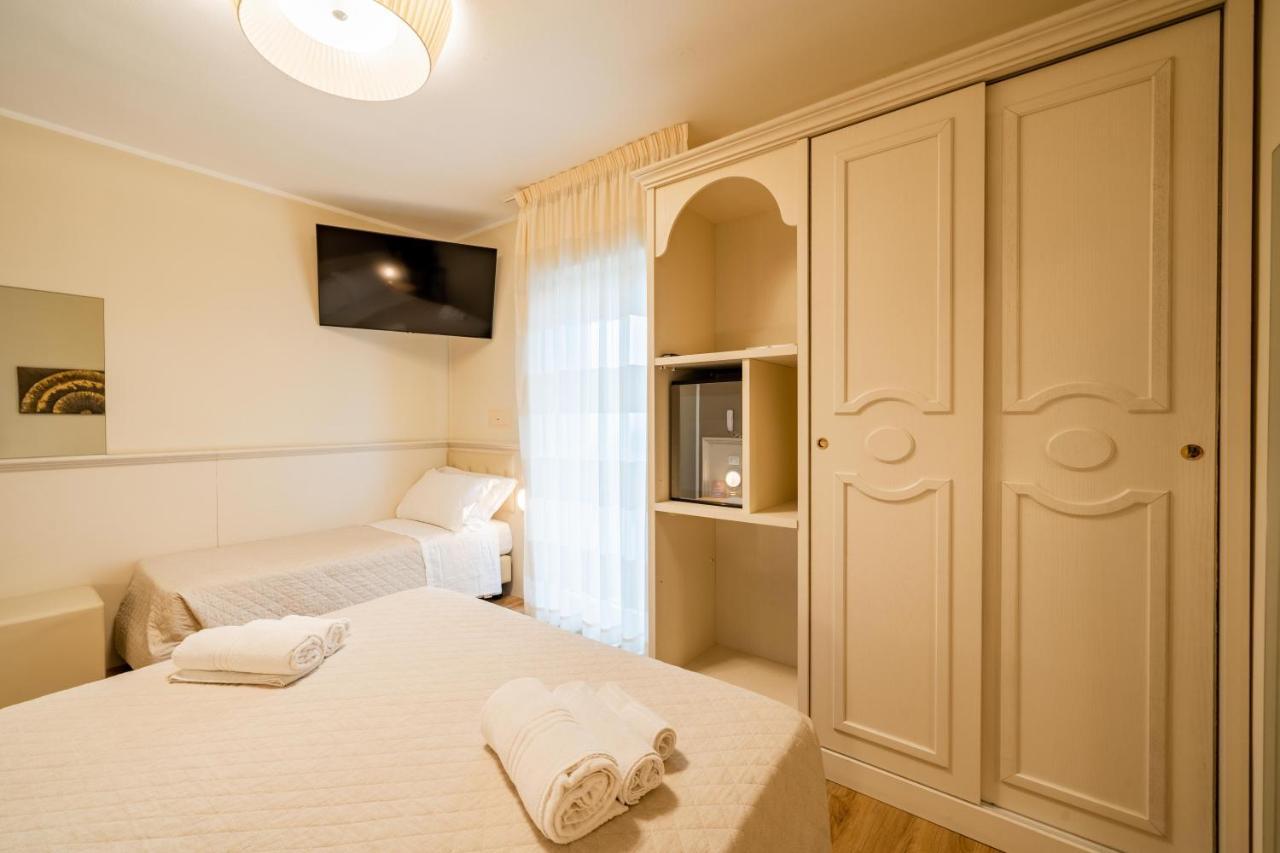 Hotel Orchidea Cervia Ngoại thất bức ảnh