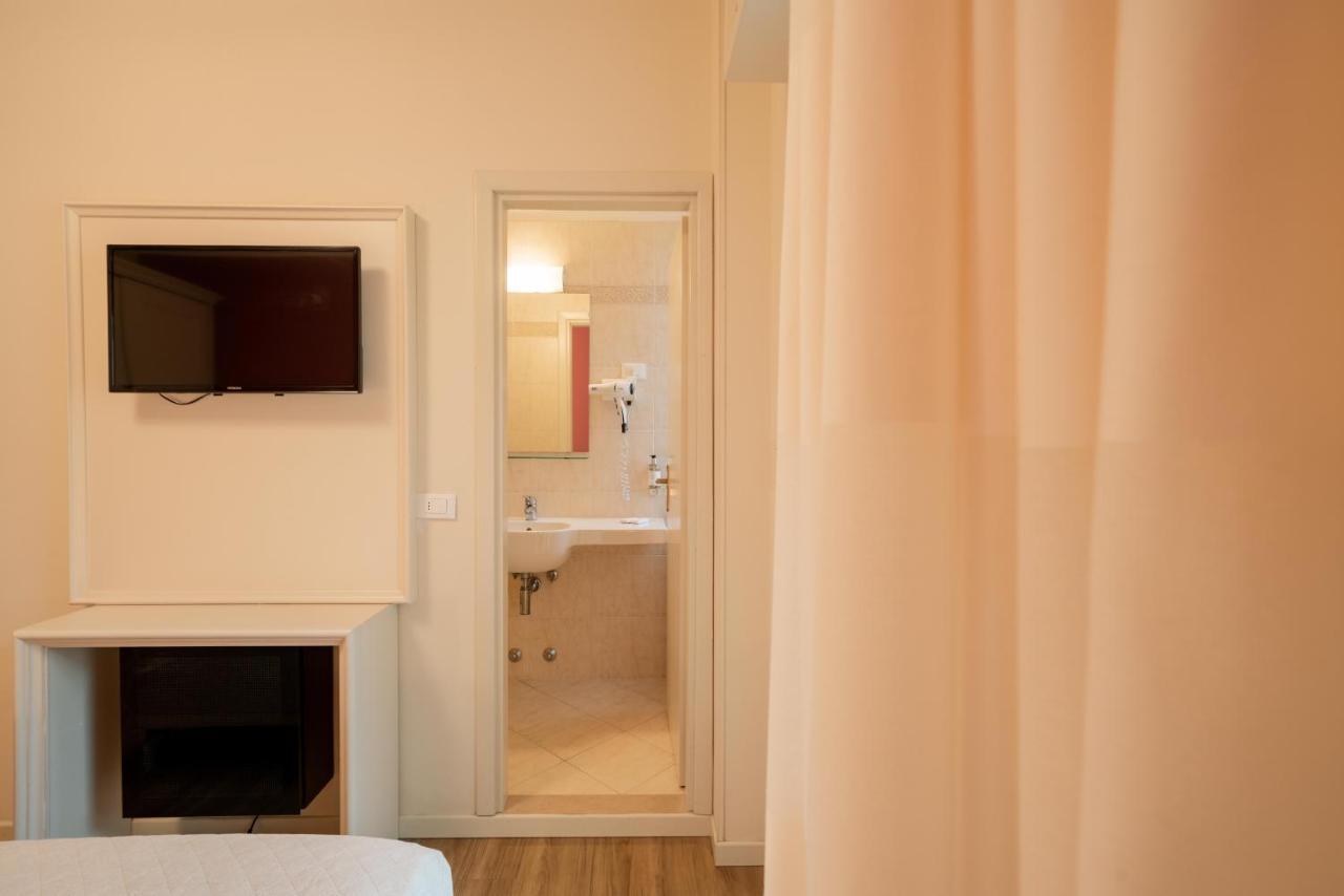 Hotel Orchidea Cervia Ngoại thất bức ảnh