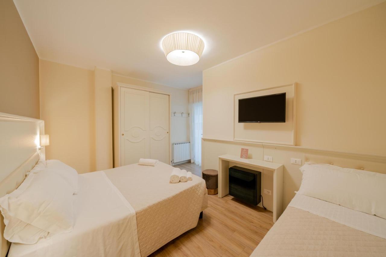Hotel Orchidea Cervia Ngoại thất bức ảnh