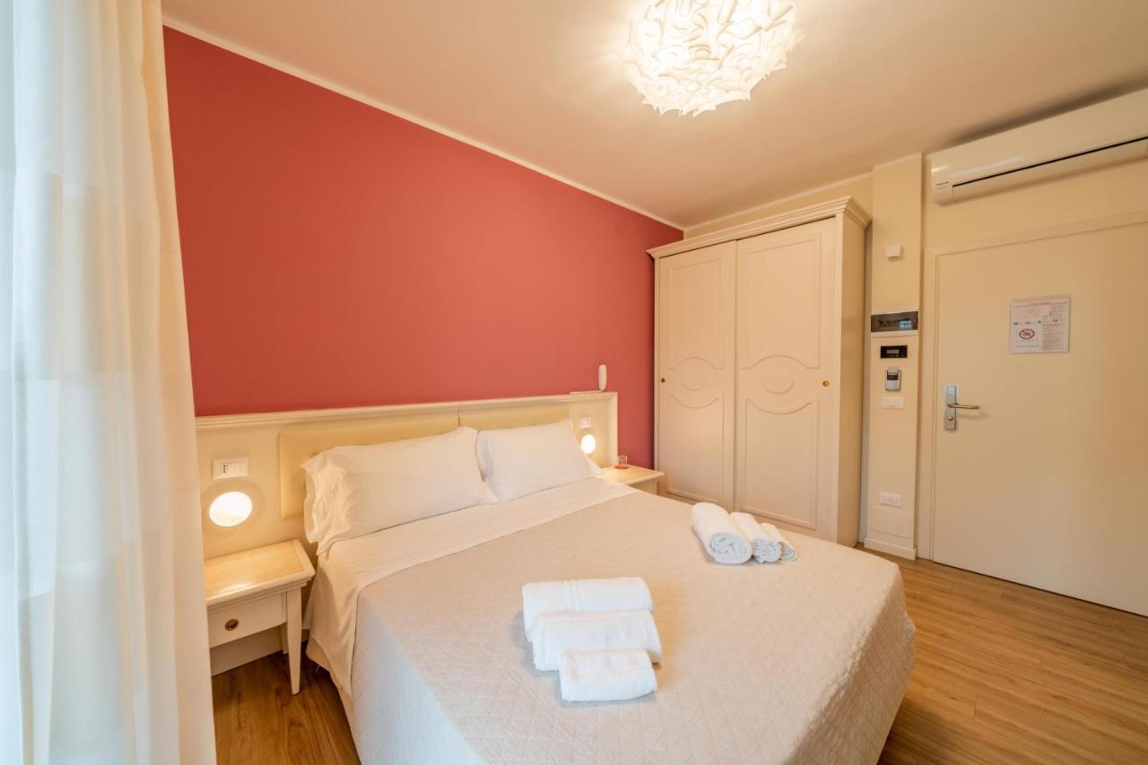 Hotel Orchidea Cervia Ngoại thất bức ảnh