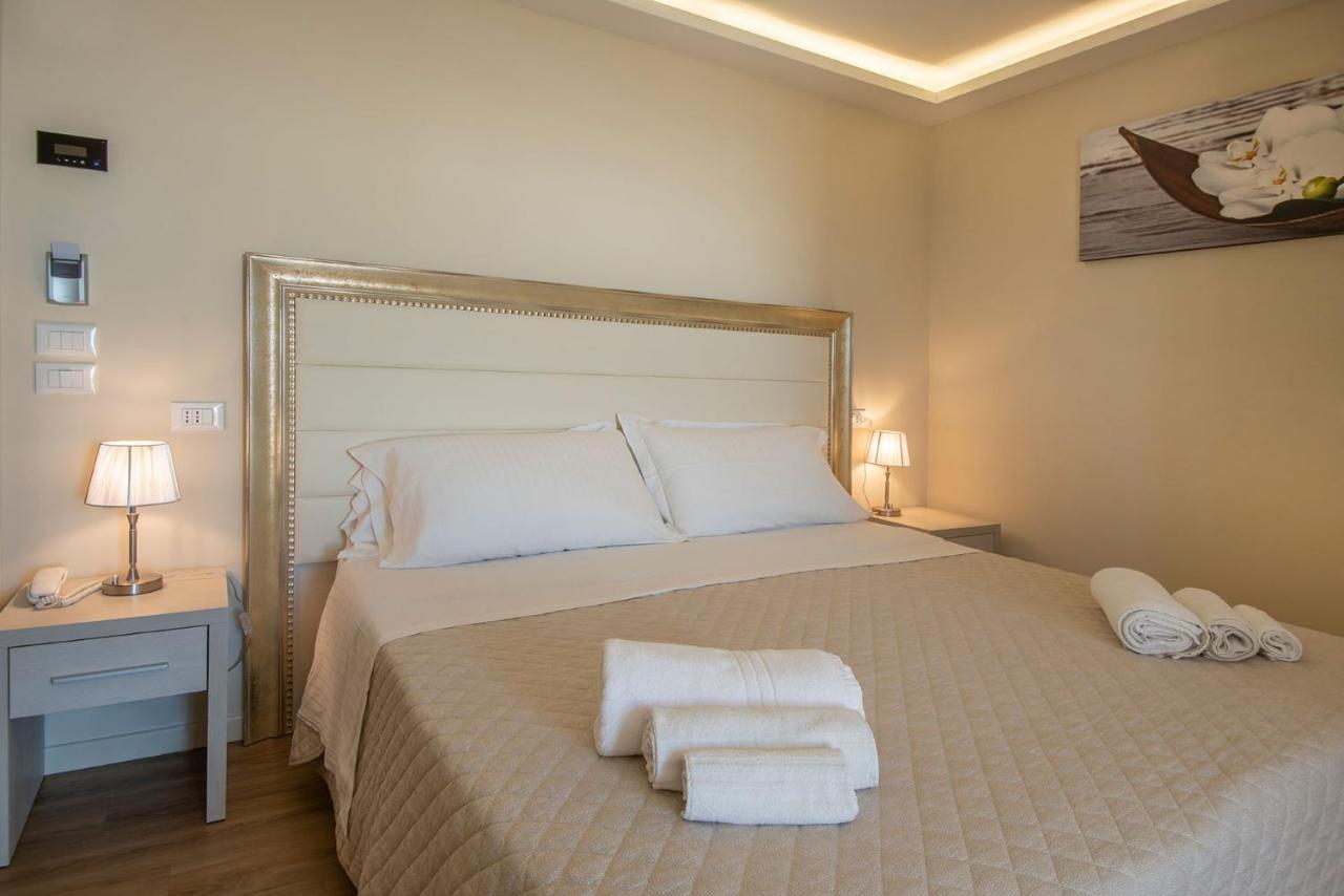 Hotel Orchidea Cervia Ngoại thất bức ảnh