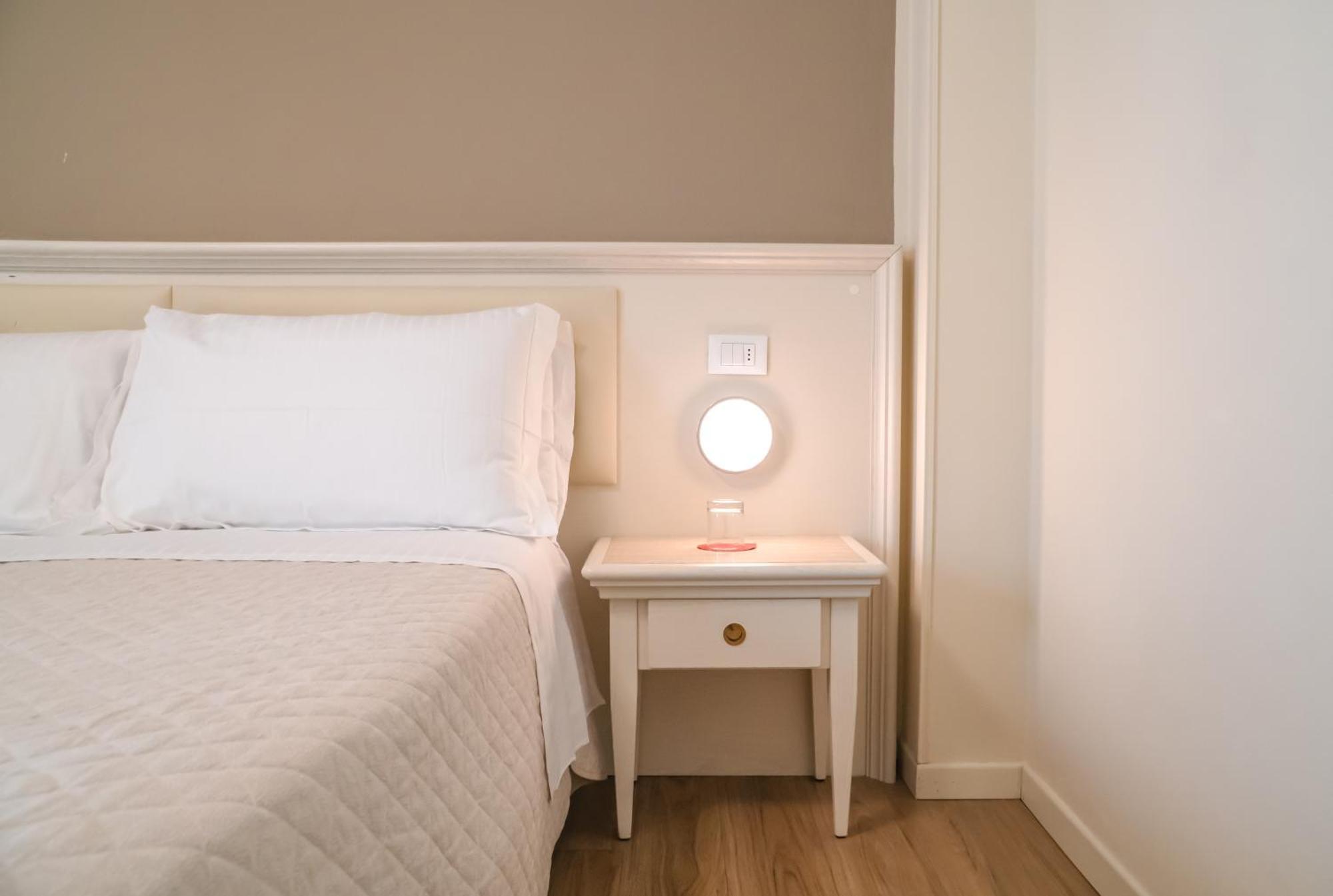 Hotel Orchidea Cervia Ngoại thất bức ảnh