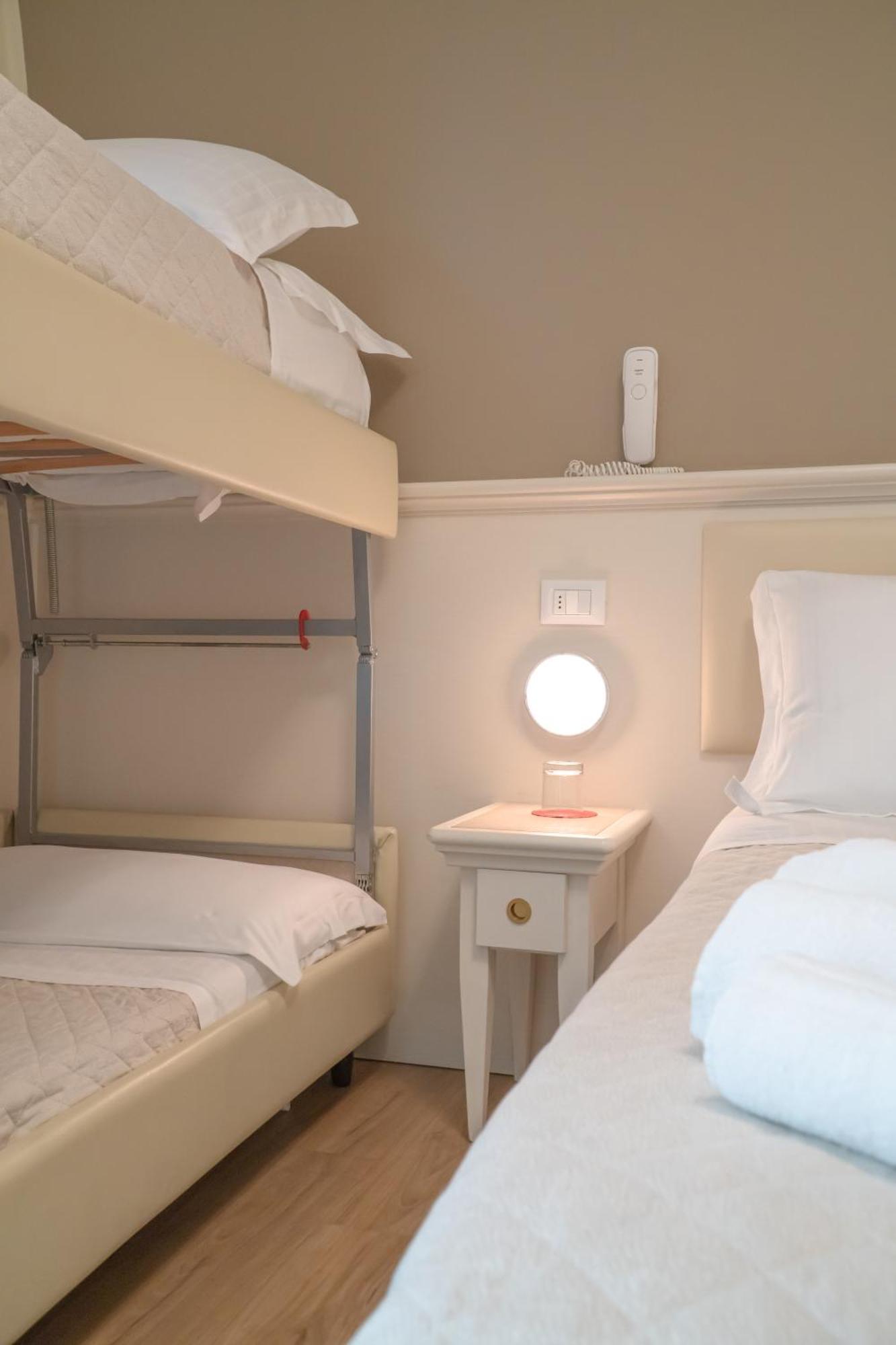 Hotel Orchidea Cervia Ngoại thất bức ảnh