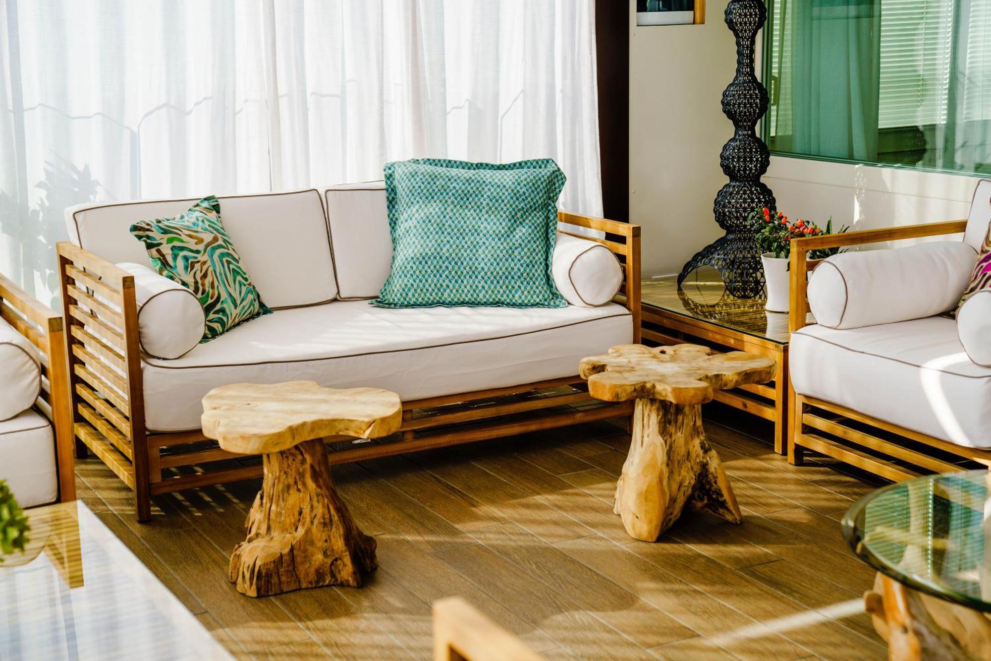 Hotel Orchidea Cervia Ngoại thất bức ảnh