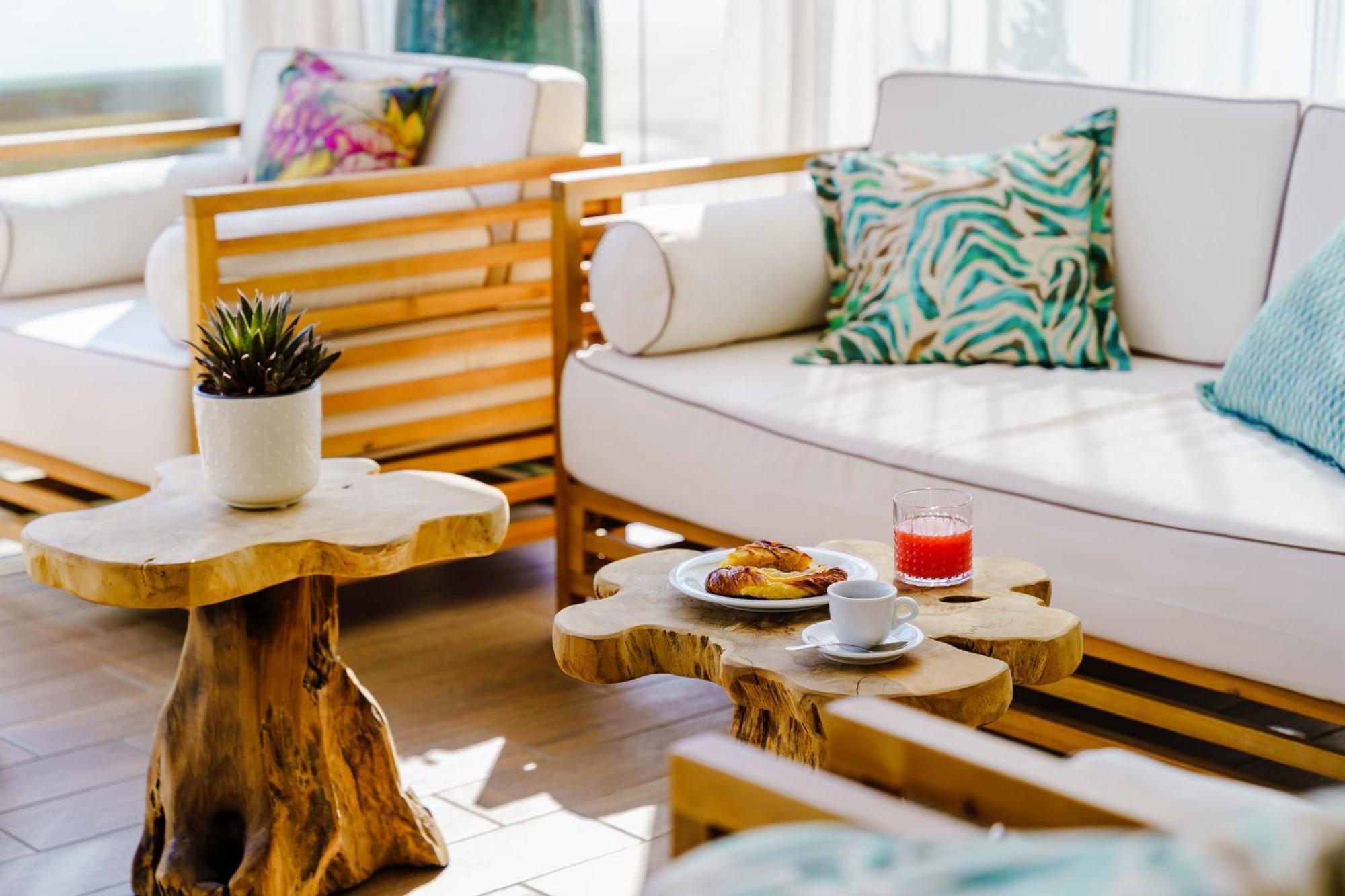 Hotel Orchidea Cervia Ngoại thất bức ảnh