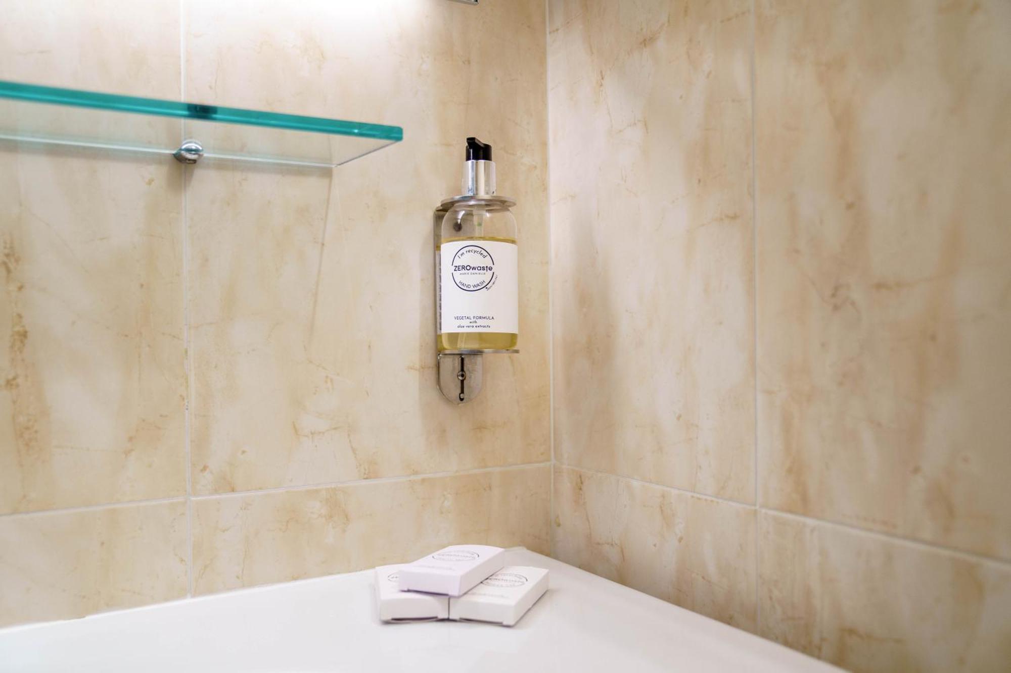 Hotel Orchidea Cervia Phòng bức ảnh