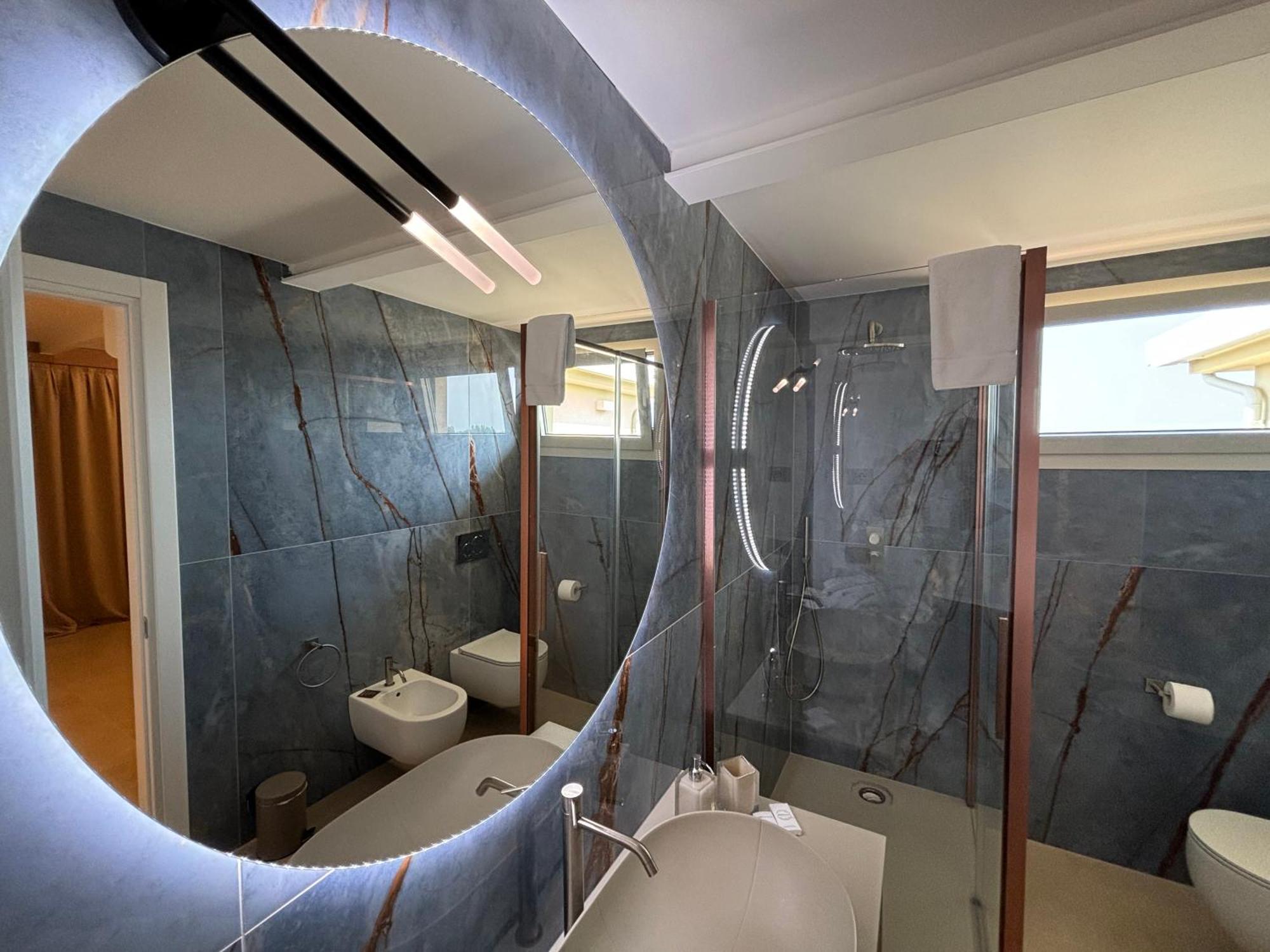 Hotel Orchidea Cervia Ngoại thất bức ảnh