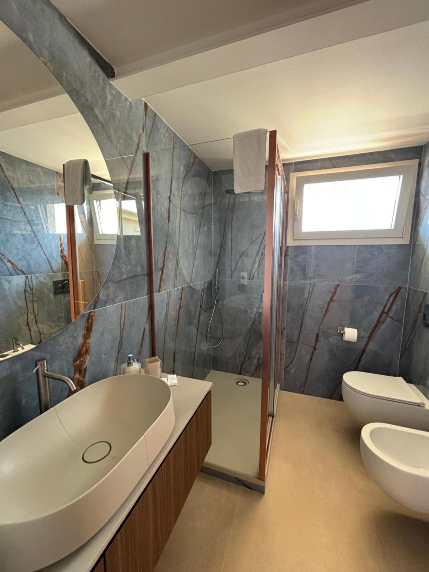 Hotel Orchidea Cervia Ngoại thất bức ảnh