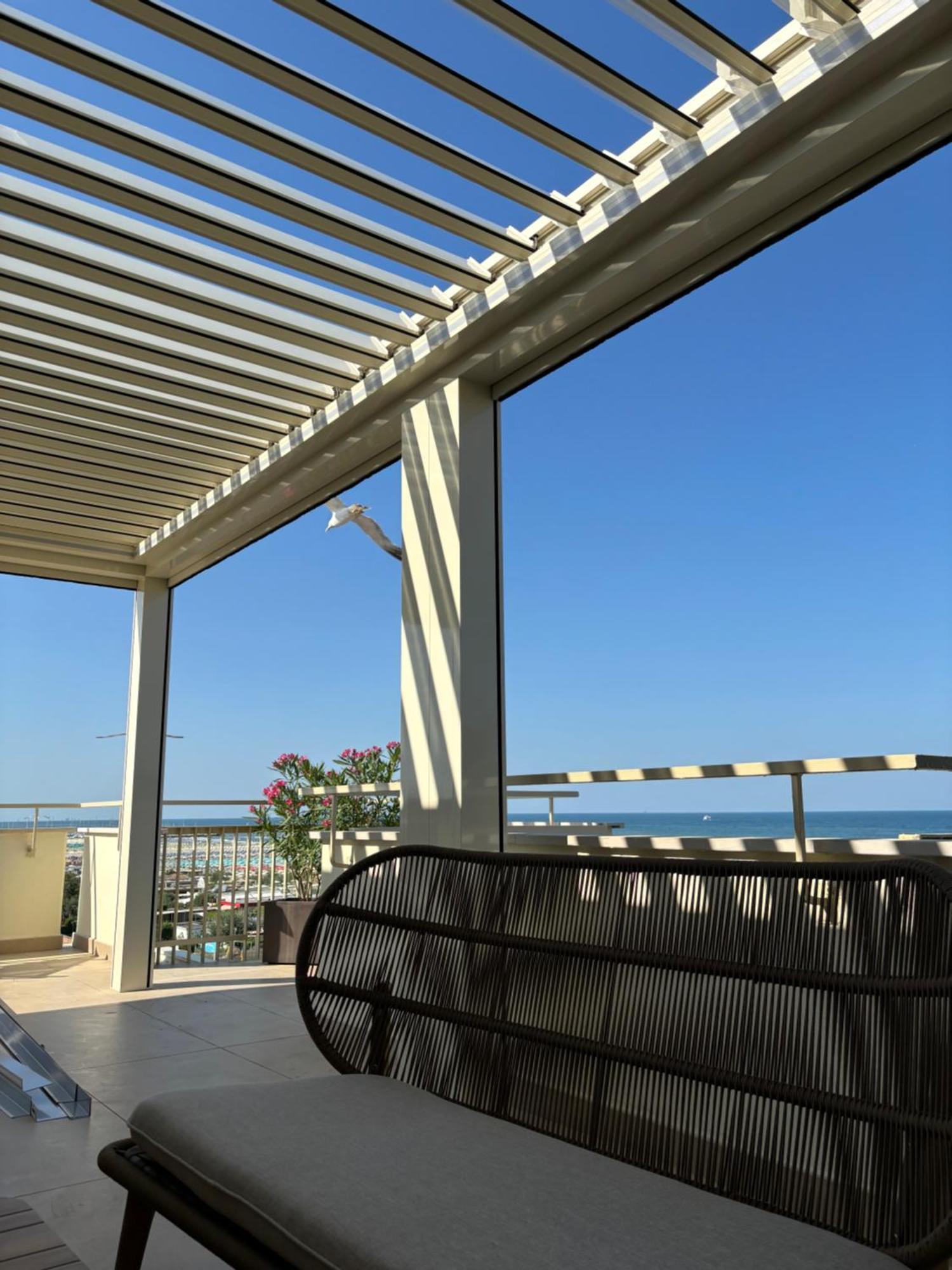 Hotel Orchidea Cervia Ngoại thất bức ảnh