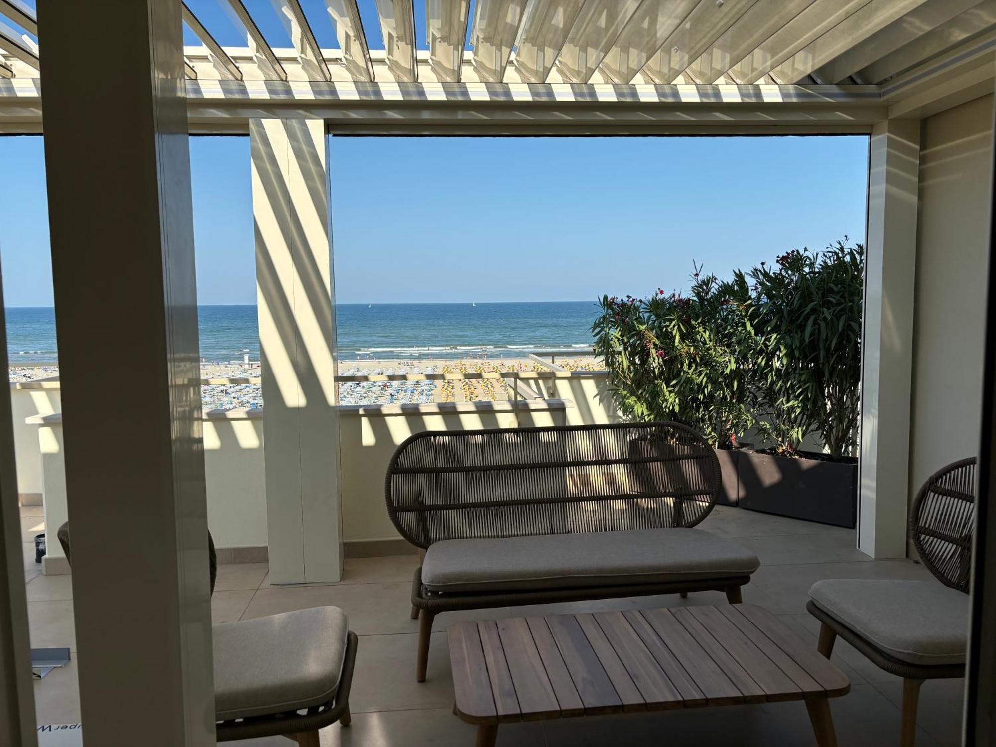 Hotel Orchidea Cervia Ngoại thất bức ảnh